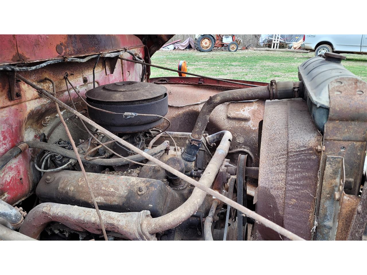 1954 Ford F600 for sale in Other, IN – photo 11