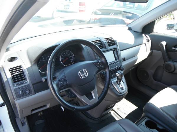 2010 Honda CR-V EX-L - - by dealer - vehicle for sale in Maryville, TN – photo 10