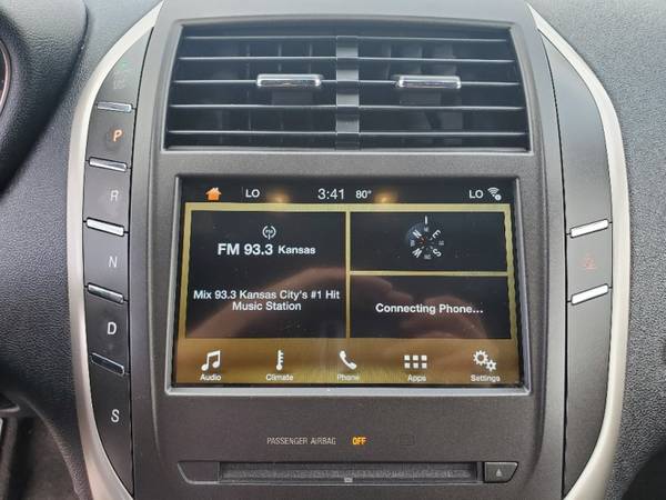 2016 Lincoln MKC select edition loaded kansas city south for sale in Lees Summit, MO – photo 15