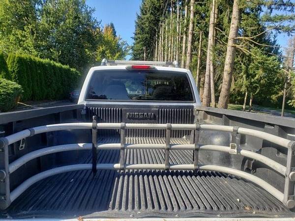 2002 Nissan Frontier Crew Cab ford toyota dodge mazda kia chevrolet... for sale in Portland, OR – photo 13