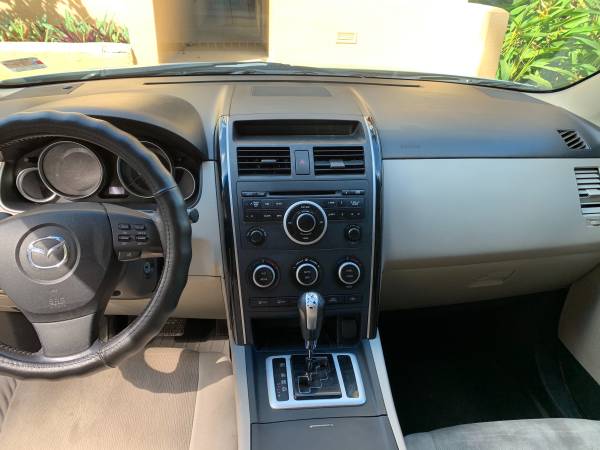 2009 Mazda CX-9 Cold AC, 3rd Row, Excellent Condition & Runs for sale in Kaneohe, HI – photo 13
