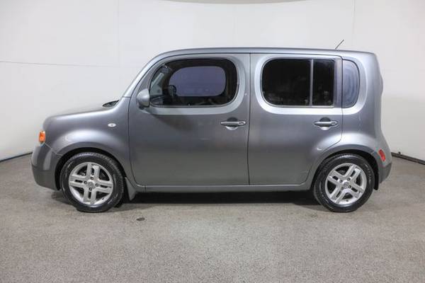 2009 Nissan cube, Steel Gray Pearl Metallic - - by for sale in Wall, NJ – photo 2
