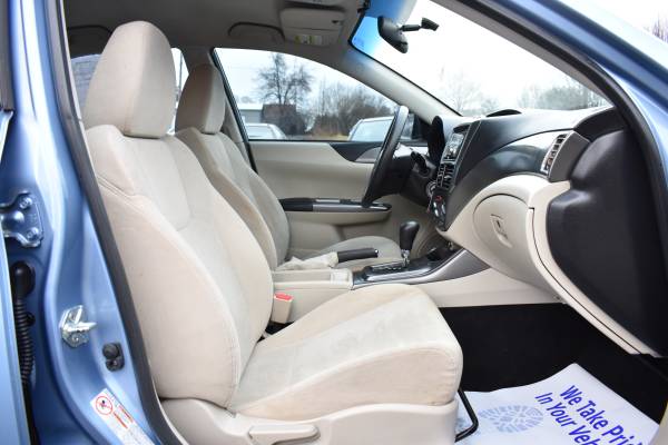 2011 Subaru Impreza - Excellent Condition - Best Deal - Fair Price for sale in Lynchburg, VA – photo 21