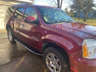 2007 GMC Yukon Denali - cars & trucks - by owner - vehicle... for sale in Rochester, MN – photo 3