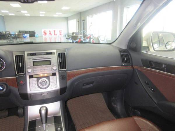 2008 Hyundai Veracruz GLS LIMITED - Try - - by for sale in Jackson, MO – photo 18