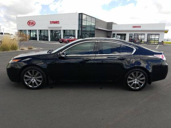 2014 ACURA TL SE 95K Miles LOADED - - by dealer for sale in Other, ID – photo 8
