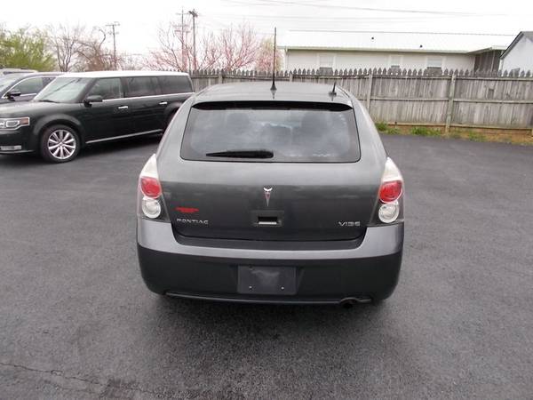 2010 Pontiac Vibe w/1SB - - by dealer - vehicle for sale in Shelbyville, AL – photo 14