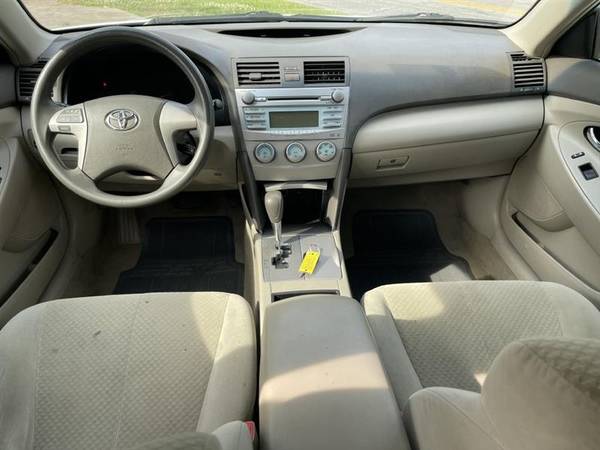 2007 Toyota Camry XLE - - by dealer - vehicle for sale in Pine Lake, GA – photo 10