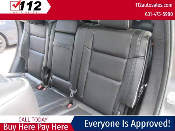 2011 Jeep Grand Cherokee 4WD 4dr Overland - cars & trucks - by... for sale in Patchogue, NY – photo 10