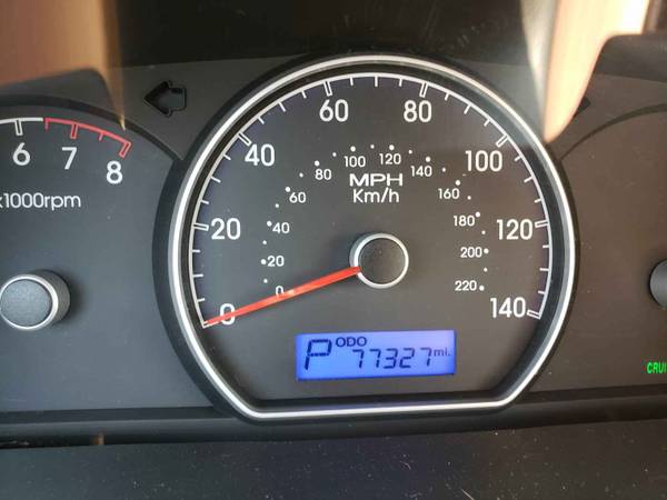 2010 hyundai elantra - cars & trucks - by owner - vehicle automotive... for sale in Aydlett, NC – photo 9