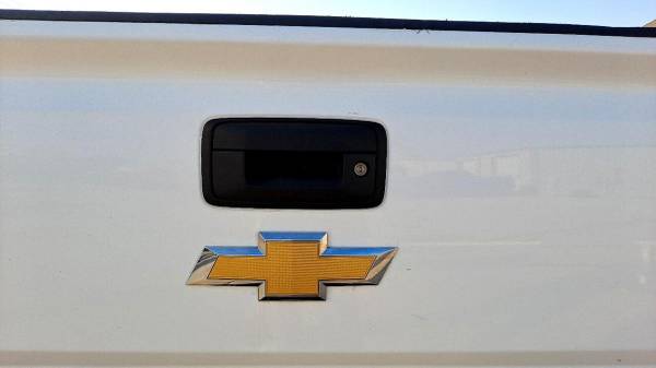 2015 Chevrolet Chevy Silverado 2500HD Work Truck Crew Cab Long Box for sale in Broken Arrow, KS – photo 12