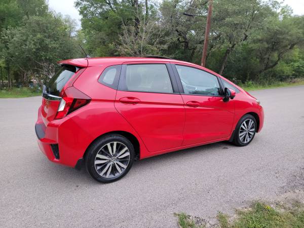 2017 Honda Fit EX 25k miles for sale in Austin, TX – photo 4