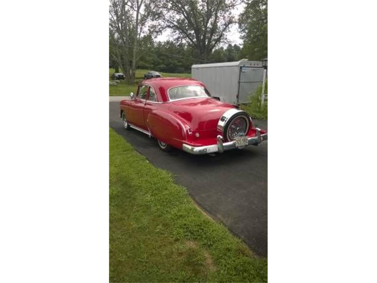 1950 Chevrolet Deluxe for sale in Cadillac, MI – photo 10