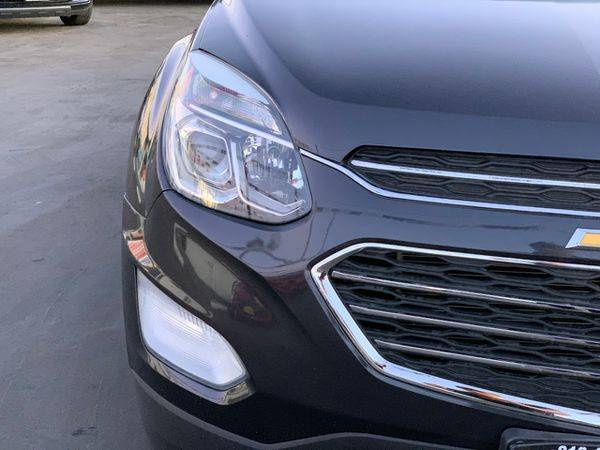 2016 Chevrolet Chevy Equinox LT 2WD for sale in Palmdale, CA – photo 24