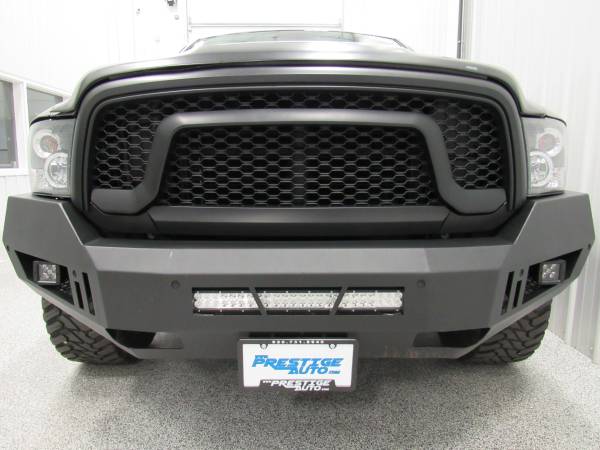2016 RAM 1500 4WD - 5.7L V8 HEMI - LOW MILES - WARRANTY - cars &... for sale in (west of) Brillion, WI – photo 23