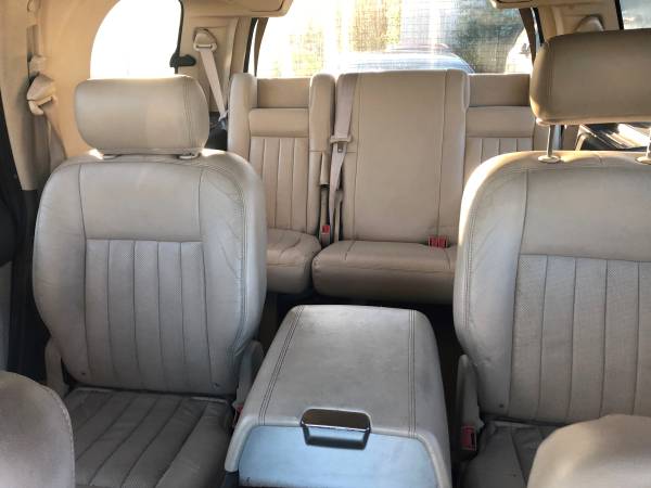 2004 navigator on 22s ,needs work for sale in Bryans Road, District Of Columbia – photo 4