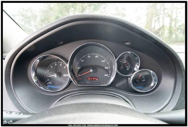 2006 Pontiac G6 GTP 2dr Coupe - CALL or TEXT TODAY!!! - cars &... for sale in Sarasota, FL – photo 18