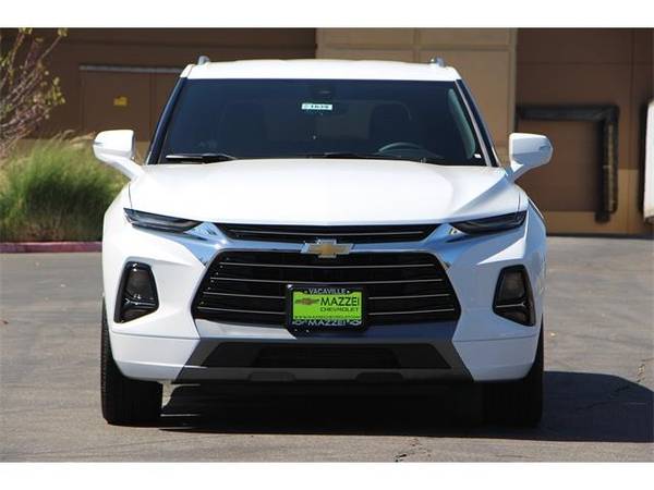 2019 Chevrolet Blazer Premier - SUV for sale in Vacaville, CA – photo 4
