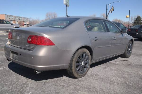 2006 Buick Lucerne CXS - cars & trucks - by dealer - vehicle... for sale in Pueblo, CO – photo 3