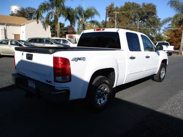 2010 GMC 1500 - cars & trucks - by dealer - vehicle automotive sale for sale in Gridley, CA – photo 3