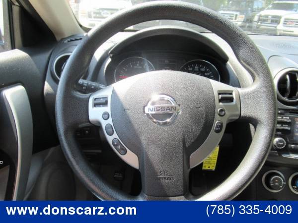 2012 Nissan Rogue AWD 4dr S for sale in Topeka, KS – photo 16