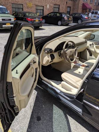 2007 Mercedes-Benz C280 4MATIC for sale in Rego Park, NY – photo 4