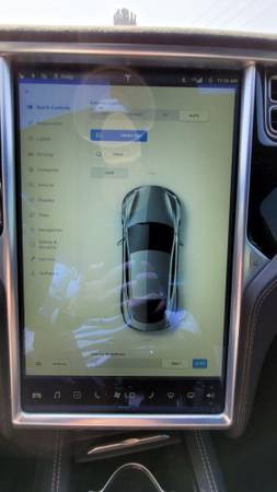 2015 Tesla Model S 90D - - by dealer - vehicle for sale in Los Angeles, CA – photo 24