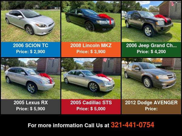 2009 Lincoln MKS 4dr Sdn FWD **No Dealer Fees** - cars & trucks - by... for sale in Apopka, FL – photo 23