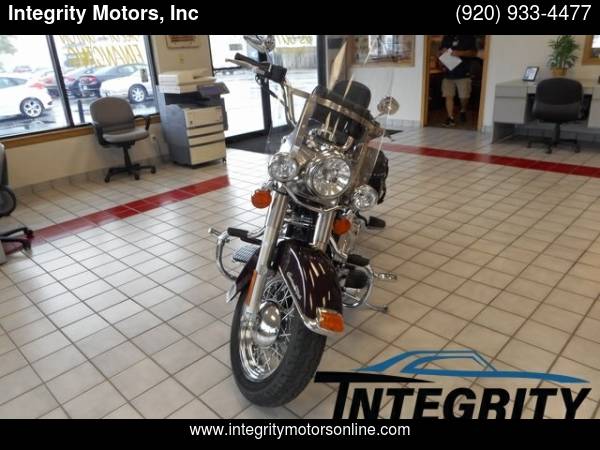 2005 Harley-Davidson ***Financing Available*** - cars & trucks - by... for sale in Fond Du Lac, WI