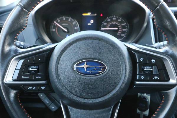2019 Subaru Crosstrek Crystal Black Silica Best Deal! - cars & for sale in Bend, OR – photo 22