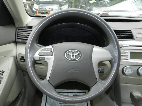 2011 Toyota Camry LE 6-Spd AT for sale in Trenton, NJ – photo 15