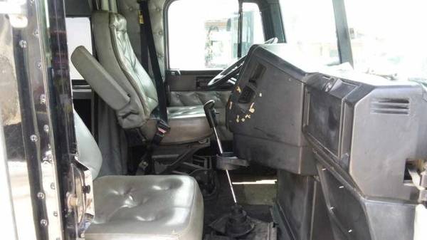 1996 Flatbed Tow Truck Freightliner FLD120 - cars & trucks - by... for sale in Miami, FL – photo 24