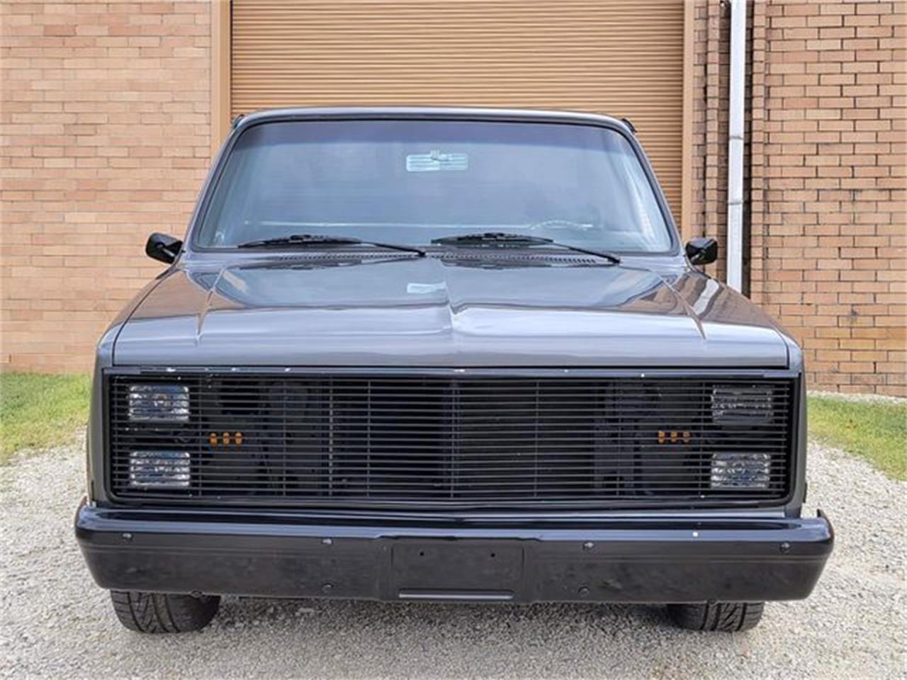 1985 Chevrolet C10 for sale in Hope Mills, NC – photo 3