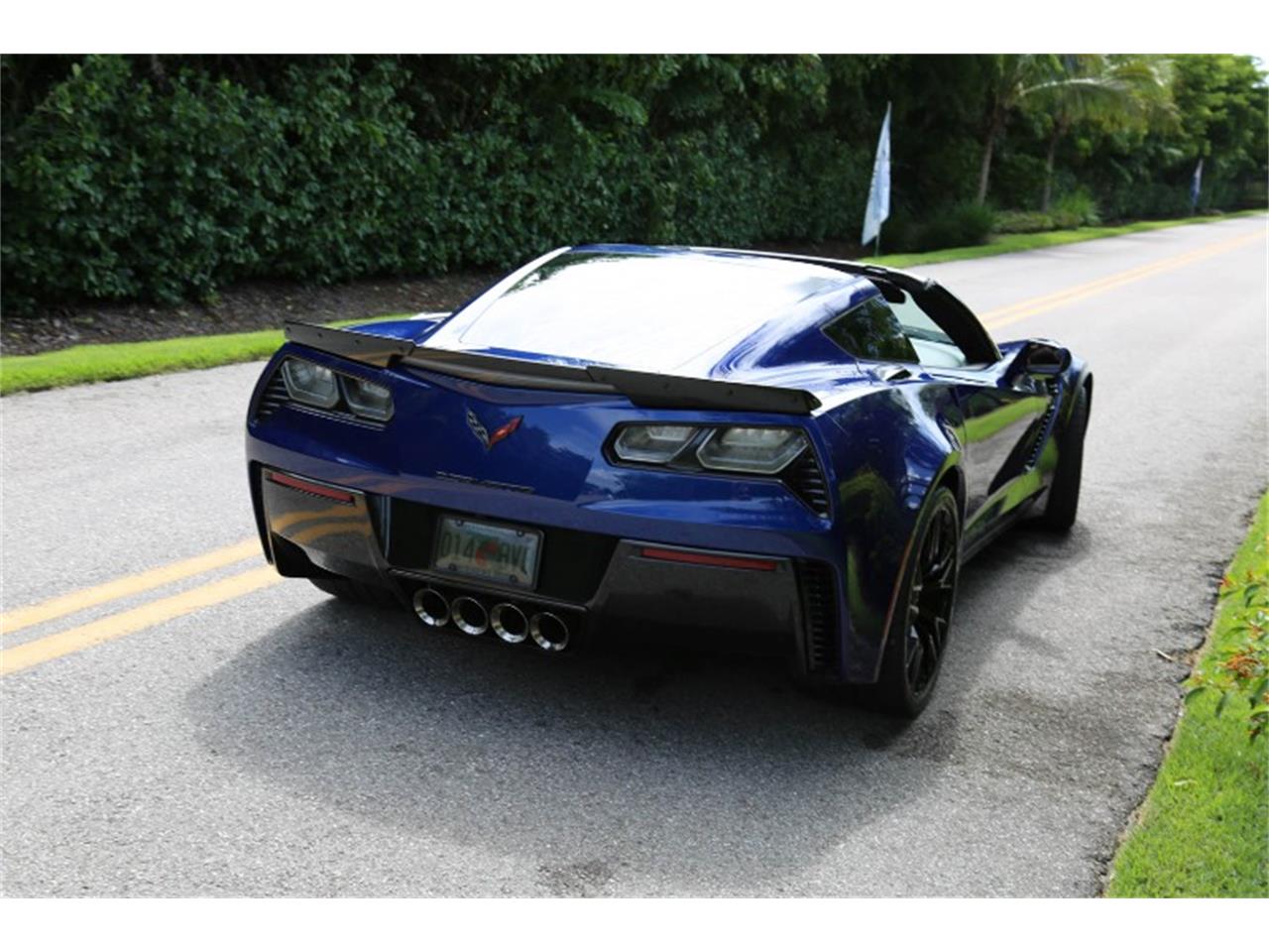 2016 Chevrolet Corvette for sale in Fort Myers, FL – photo 66