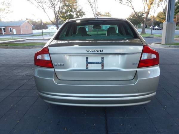 2007 VOLVO S80 3.2 BLACK FRIDAY SALE $3500 - cars & trucks - by... for sale in Fredericksburg, District Of Columbia – photo 3