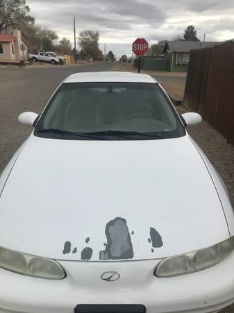 2001 Oldsmobile Alero - cars & trucks - by owner - vehicle... for sale in Kirtland, NM – photo 2