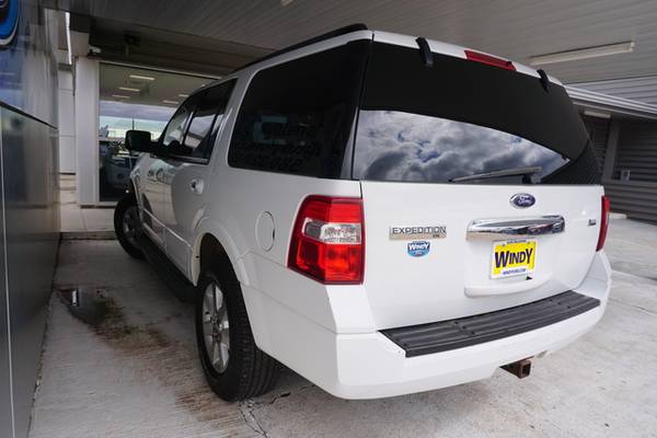 SEATING FOR 8! - PEOPLE MOVER! - 2010 Ford Expedition 4x4 XLT! for sale in Alva, OK – photo 2