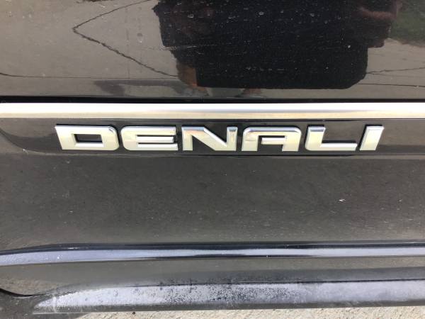 2016 GMC Acadia Denali AWD - Financing Available - cars & trucks -... for sale in Bennington, NE – photo 21