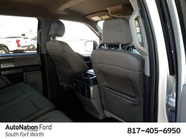 2016 Ford F-150 XLT SKU:GFA11390 SuperCrew Cab for sale in Fort Worth, TX – photo 20