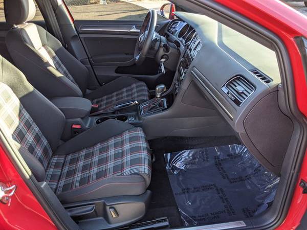 2020 Volkswagen Golf GTI S SKU: LM001872 Hatchback for sale in Englewood, CO – photo 20