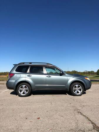 2010 Subaru Forester - cars & trucks - by dealer - vehicle... for sale in Lexington, KY – photo 2