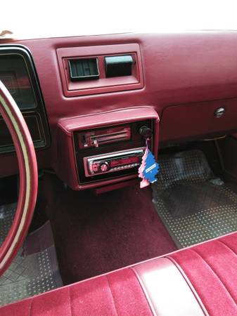 1978 Chevy Malibu for sale in saginaw, MI – photo 6