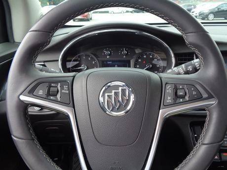2018 Buick Encore Preferred - cars & trucks - by dealer - vehicle... for sale in Rockville, District Of Columbia – photo 24