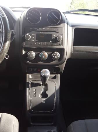 2012 Jeep Patriot for sale in New Paris, IN – photo 5