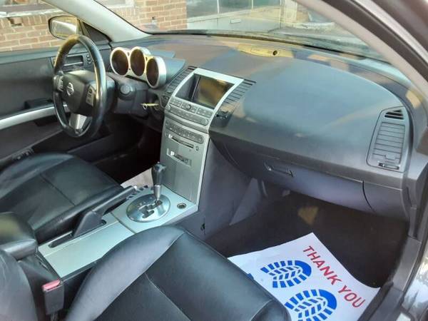 2006 NISSAN MAXIMA 3.5 SE - cars & trucks - by dealer - vehicle... for sale in Fredericksburg, District Of Columbia – photo 9