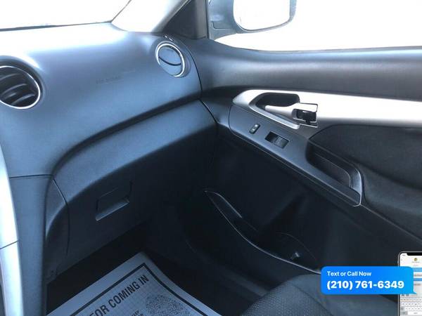 2009 Pontiac Vibe 2 4L 4dr Wagon - - by dealer for sale in San Antonio, TX – photo 20