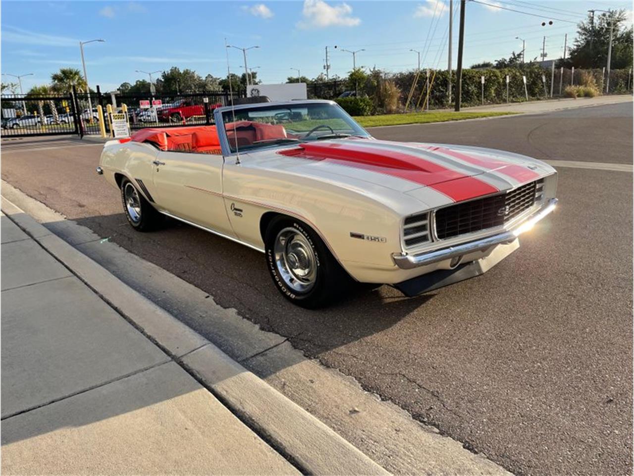 1969 Chevrolet Camaro for sale in Clearwater, FL – photo 12
