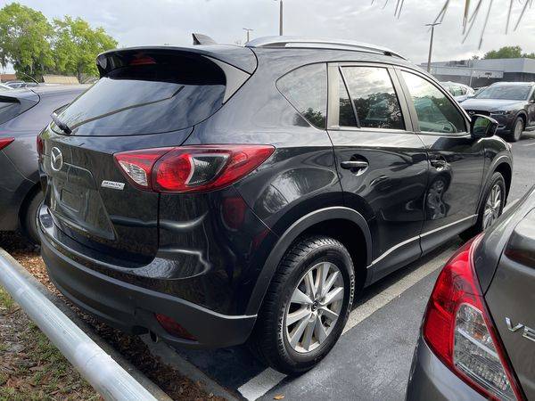 2015 Mazda CX-5 Sport 6 speed MANUAL Very hard to find SUV for sale in Longwood , FL – photo 2