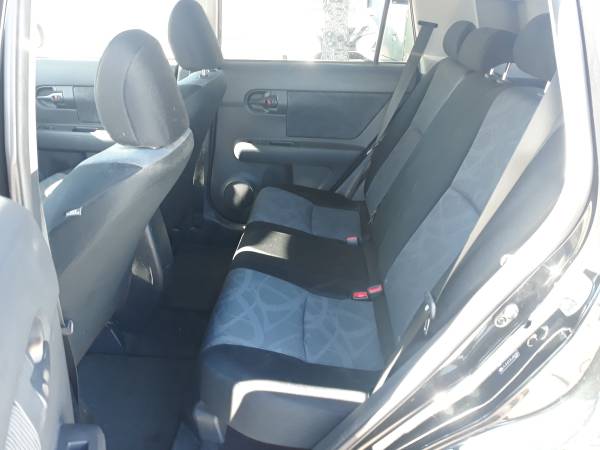 2012 SCION XB - - by dealer - vehicle automotive sale for sale in COLORADO SPRINGS 80918, CO – photo 6