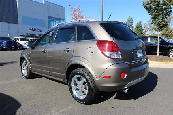 2012 CHEVROLET CAPTIVA SPORT 1LT FWD for sale in CHANTILLY, District Of Columbia – photo 6